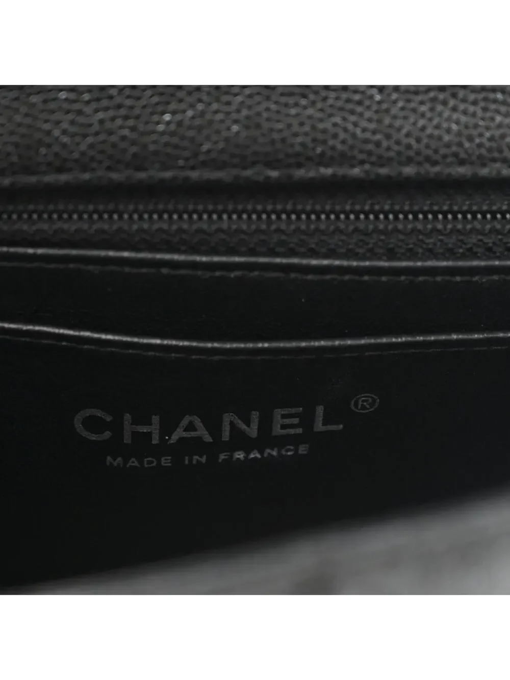 Chanel Iridescent Caviar Quilted Mini #322011C72B